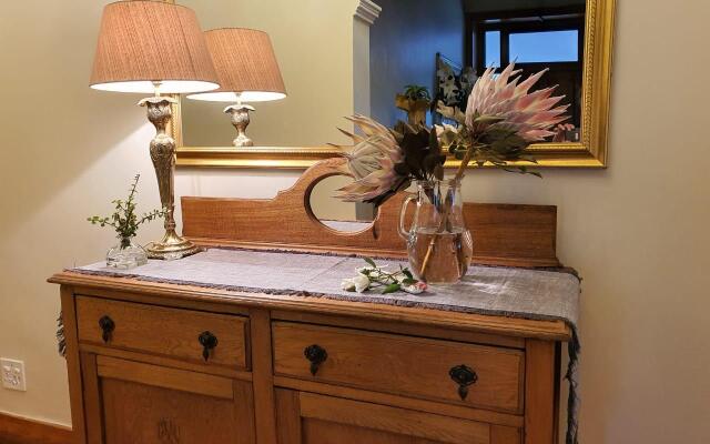 Monte Rosa Guesthouse