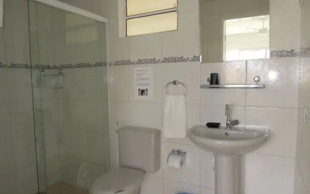 Pousada Jóia Rara