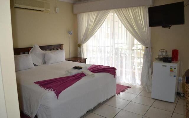 Kamogelo Guest House
