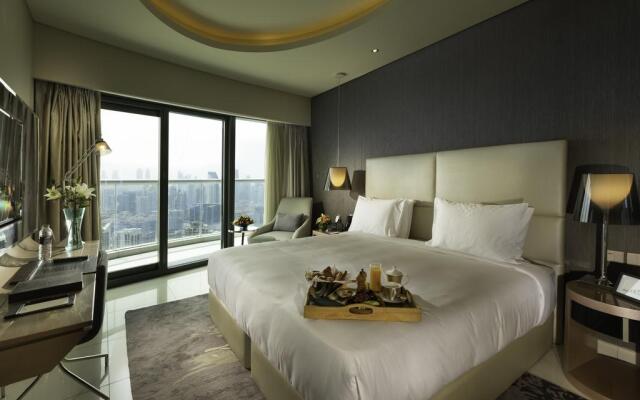 Damac Towers By Damac Living