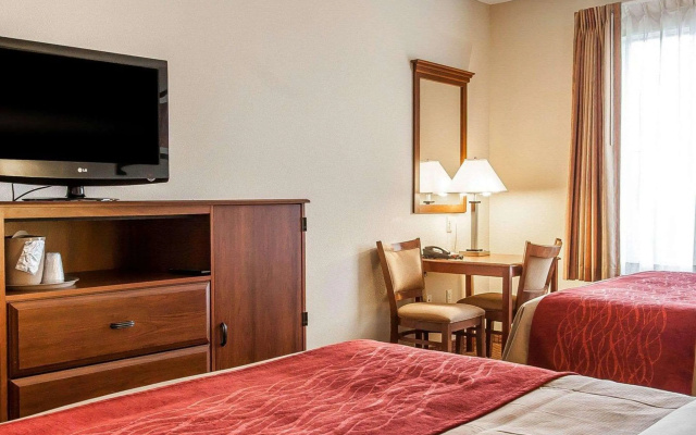 Comfort Inn & Suites Atoka-Millington