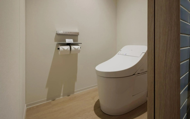 Fairfield By Marriott Okayama Tsuyama