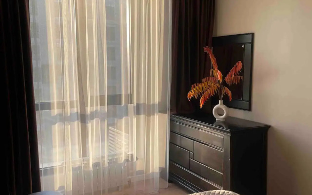 Апартаменты Four Seasons (Фо Сизонс)