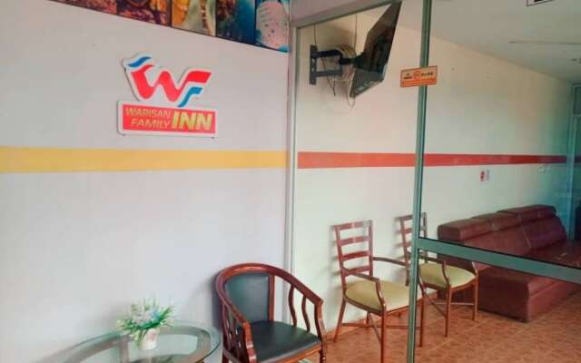 Warisan Family Inn