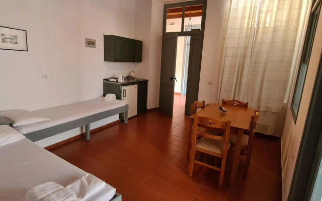 Hotel Vecchio