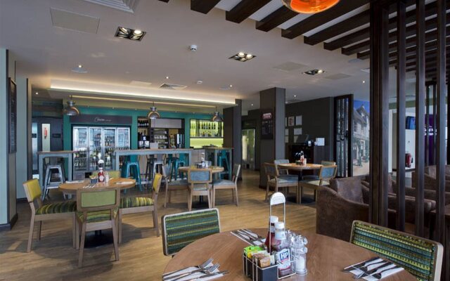 Premier Inn London Orpington Hotel