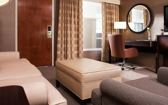 Sheraton Chicago O’Hare Airport