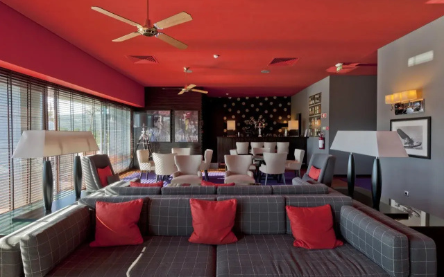 Hotel Casino Chaves