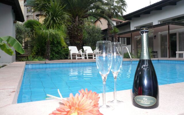 Oasi Holiday Home