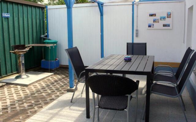 Ferienhaus "Harzblick"