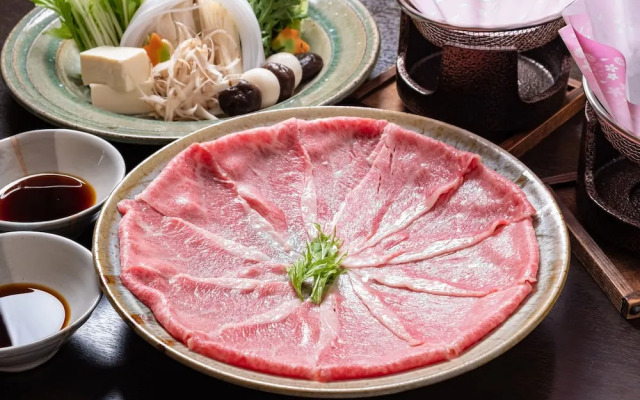 Nagomi no Yado Hanagokoro