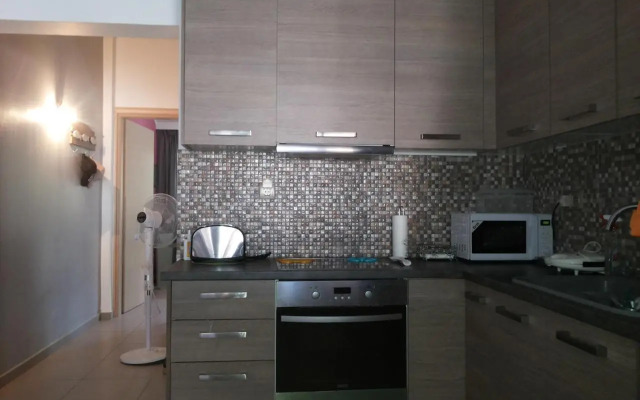 Holiday And Business Home