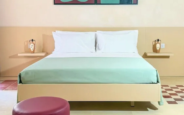 PALAZZO VIGILARIUM - Boutique Rooms