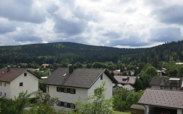Ferienwohnung Waldheimat 2
