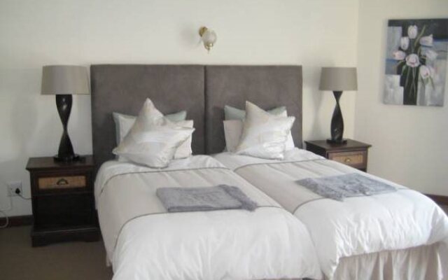 One Toman Guest House