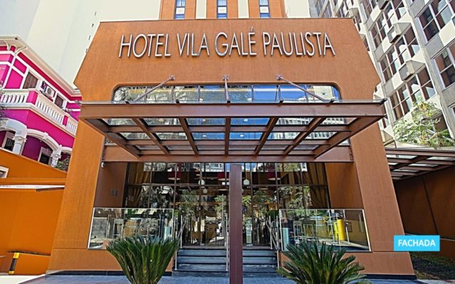 Vila Galé Paulista