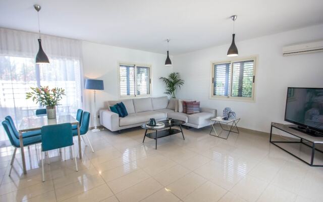 Nirvana Seaside Villa