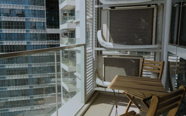 Uptown Park Suites Tower 2