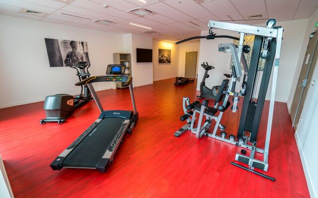 All Suites Appart Hôtel | Choisy-le-Roi