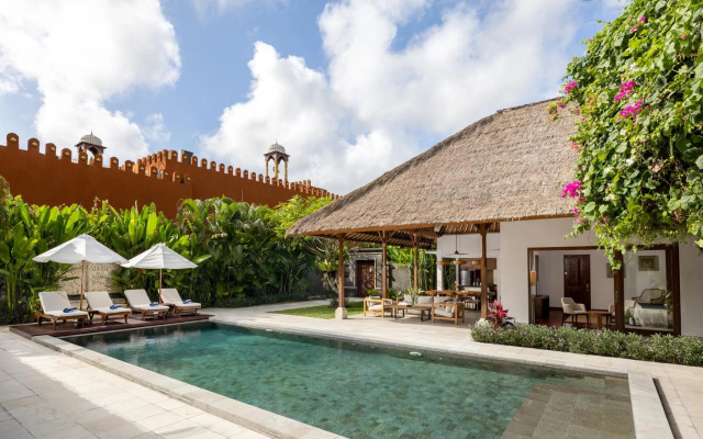 Impiana Private Villas Seminyak