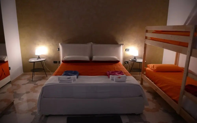 Bed and Breakfast Mazzini