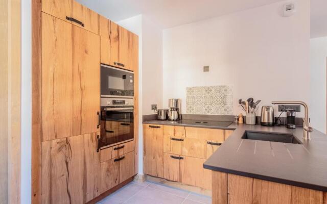 Appartement Champagny-en-Vanoise, 3 pièces, 8 personnes - FR-1-638-19