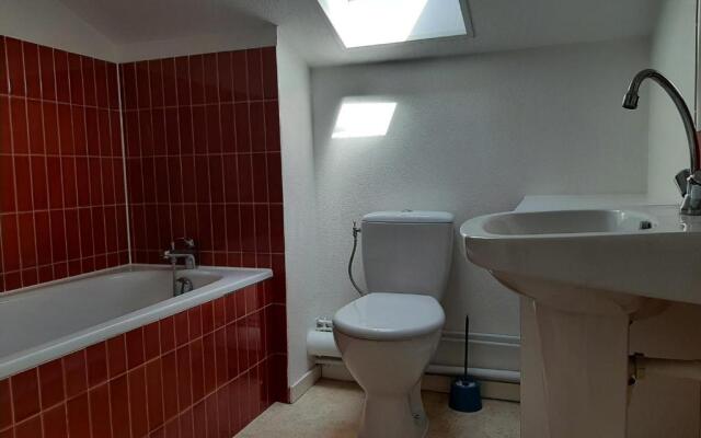 Appartement Urrugne, 3 pièces, 4 personnes - FR-1-239-649