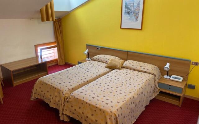 Hotel Geier