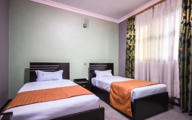Emperor Hotels