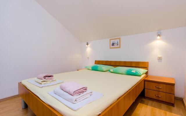 Apartments Princ Hrvoje