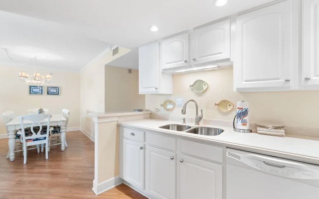 Perdido Towers East 503