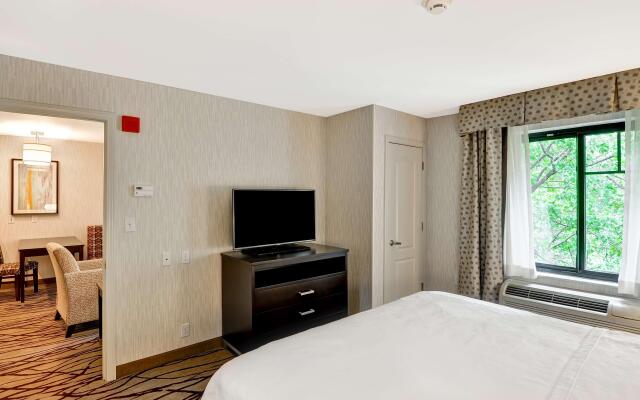 Homewood Suites by Hilton Boston/Cambridge-Arlington, MA