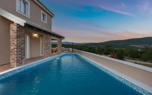 Villa Imperia Zadarvillas