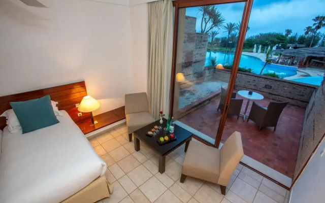 Barcelo Marina Smir