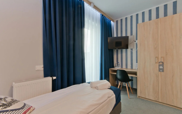 B&B Molo Sopot