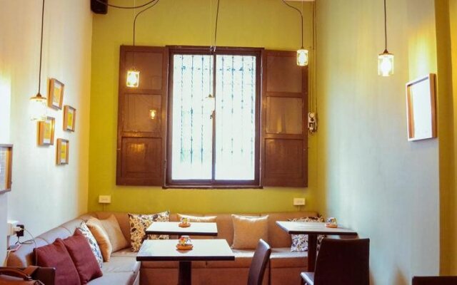 Hostel Caracol