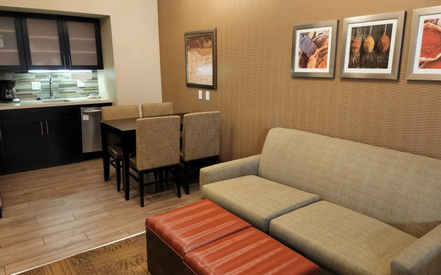 Staybridge Suites Denver Downtown by IHG