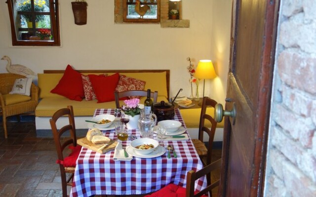 Fattoria Casa Sola