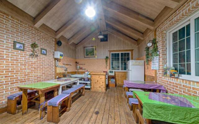 Gangnueng Gadunji Pension