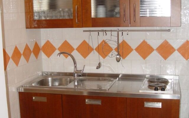 Guesthouse Il ritrovo di Parmenide - Elea Congressi Scarl