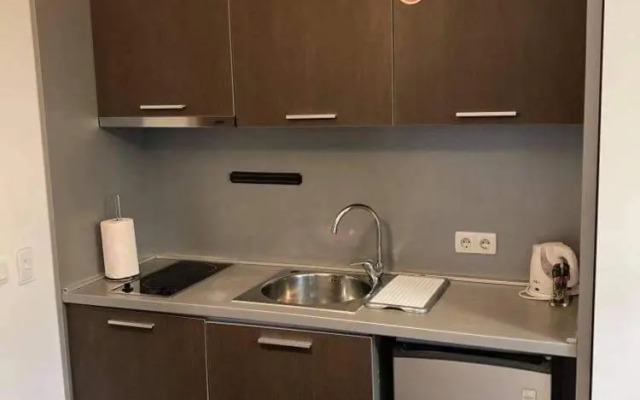 Comfort Studio Studentski Grad