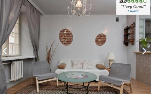 P&O Apartments Old Town