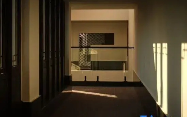 Ninghai Qiantongguzhen Immersing Hotel