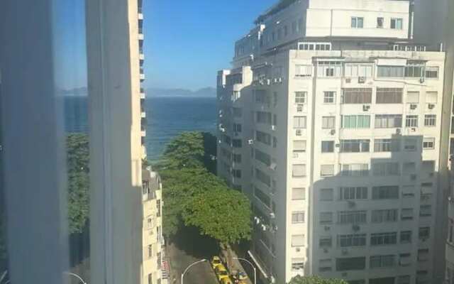 Apartamento Copanema Deluxe HIR 30