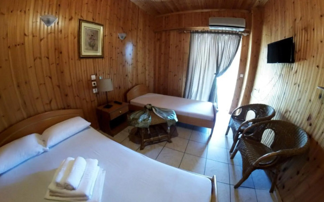 Balogiannis Hotel