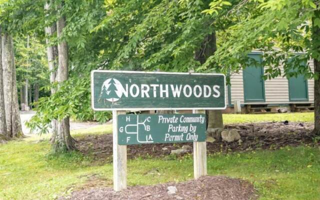 Northwoods H5