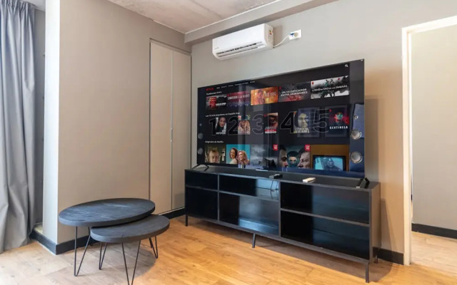 Live Soho Boutique & Apartments Palermo Hollywood