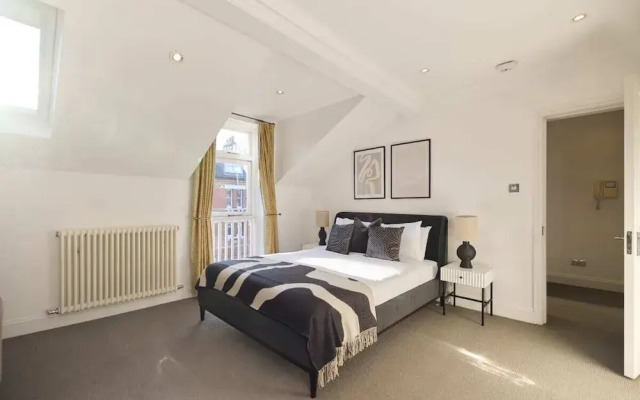 The Hampstead Getaway - Charming 5bdr Home With Conservatory