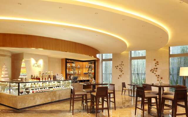 DoubleTree by Hilton Hangzhou East