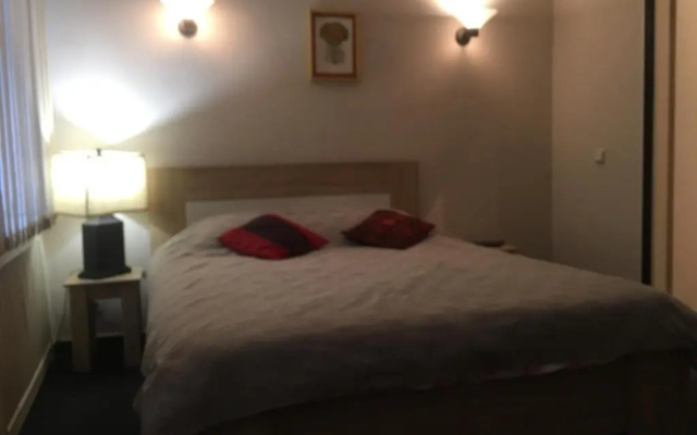 Luteranska Romantic Apartment